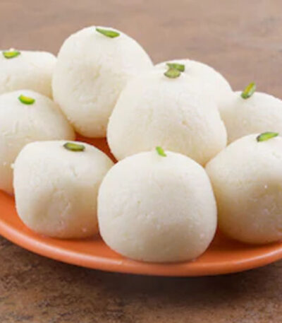 Rosogolla
