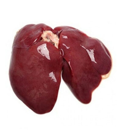 Sheep Liver (Australia)