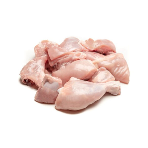 Chicken Cut (Brazil)