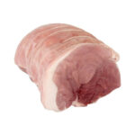 Mutton Block (Boneless):