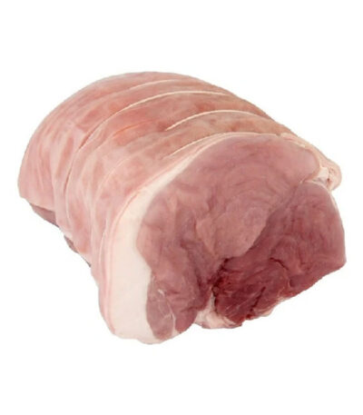 Mutton Block (Boneless):
