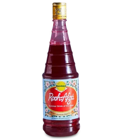 Roohafza Sharbat (800ml)