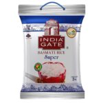 India Gate Basmati Rice Premium 5kg