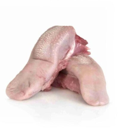 Sheep Tongue