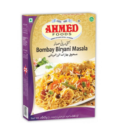 AHMED FOODS Bombay Biryani Masala (50g)