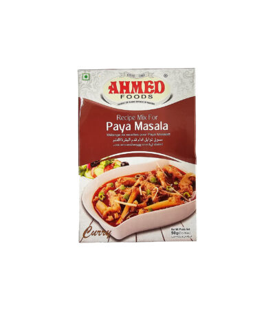 AHMED FOODS Paya Masala Recipe Mix (50g)