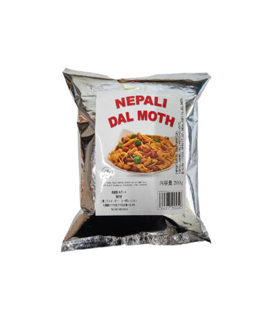 NEPALI DALMOTH