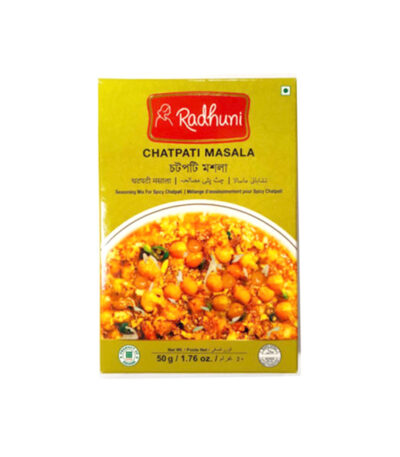 Chatpati Masala (Pran/Radhuni)