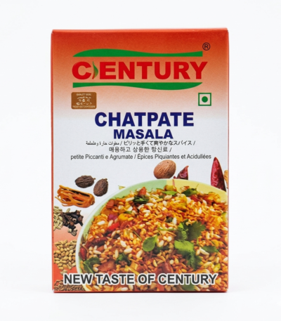 Century Chatpoti Masala