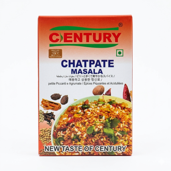 Century Chatpoti Masala
