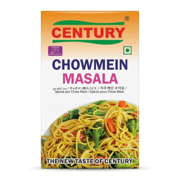 Century Chowmin Masala