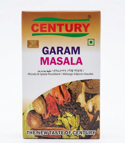 Century Garam Masala