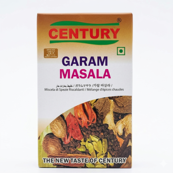 Century Garam Masala