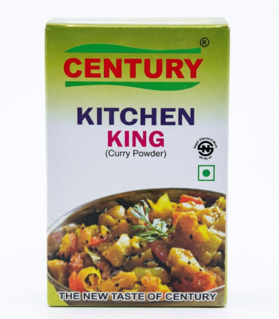 Century Kitchen King