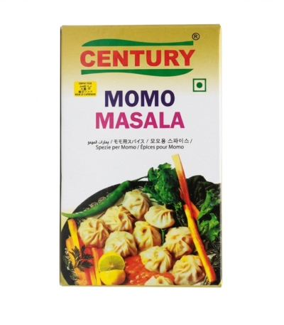 Century Momo Masala