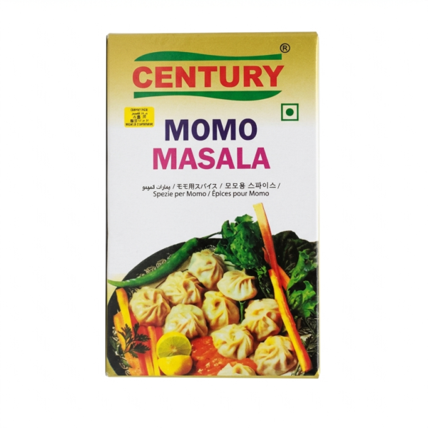 Century Momo Masala