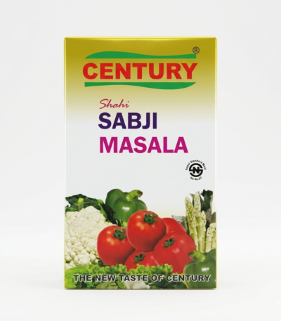 Century Sabji Masala