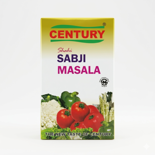 Century Sabji Masala