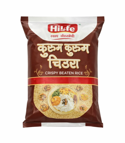 Hilife Crispy Beaten Rice (1000gm)