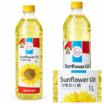 Sunflower Oil (1Ltr)