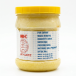 DDC Dairy Pure Ghee – 500ml | Authentic Taste