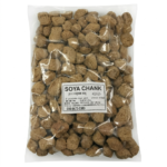Soya Chunk
