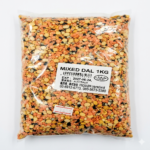 Mix Dal (Beans)