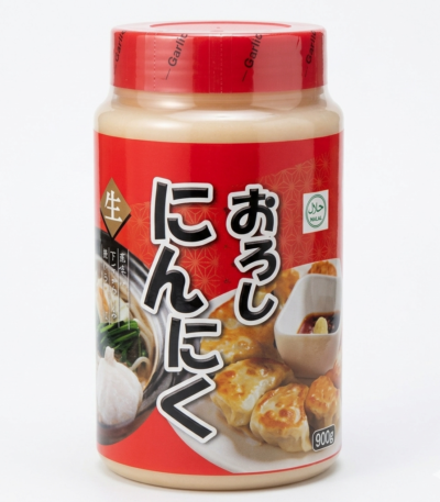 Garlic Paste (Rosun Bata) – 900g–1kg | Fresh & Ready to Cook