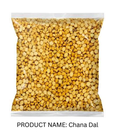 Chana dal ( buter dal)