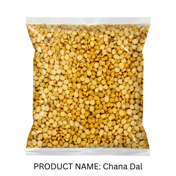 Chana dal ( buter dal)