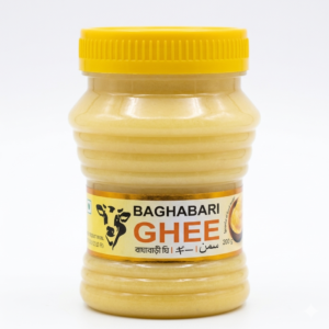 Baghabari GHEE