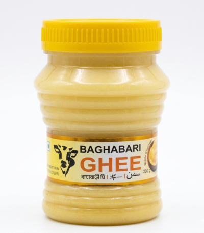 Baghabari GHEE