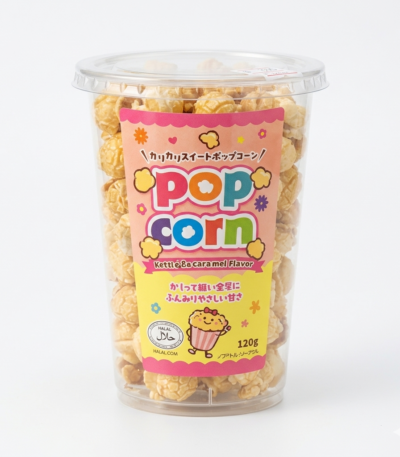 Pop Corn