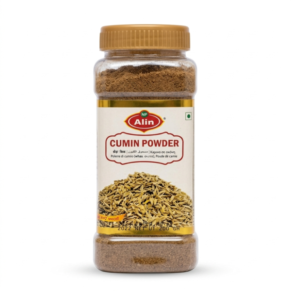 Alin Cumin Powder(200g)