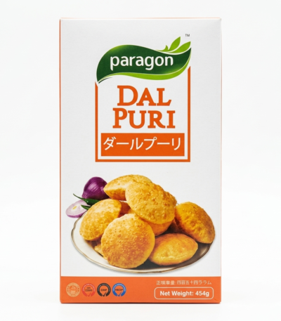 Paragon Dal Puri