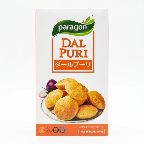 Paragon Dal Puri