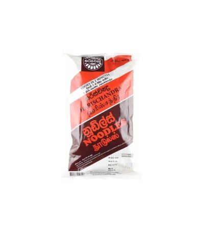 Harischandra Noodles Red (400g)