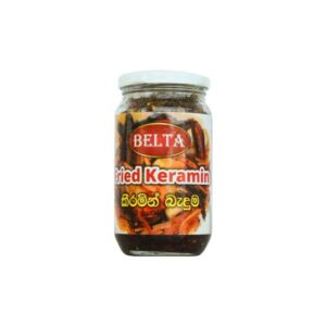 Keramin Fried 200g Belta