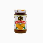 MD Mango Jam 500g – Rich & Authentic Mango Flavor
