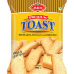 Alin Premium Toast