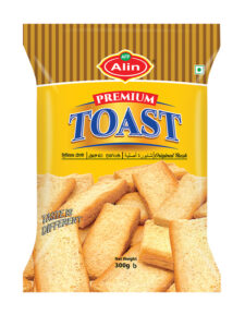 Alin Premium Toast