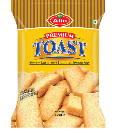 Alin Premium Toast