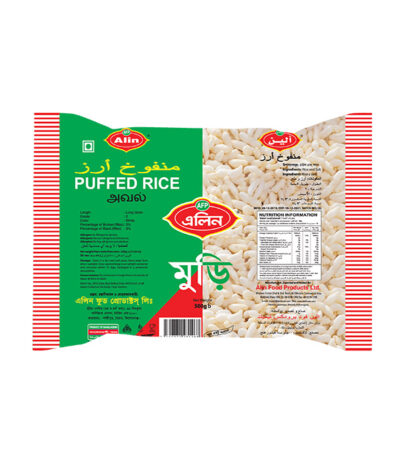 Alin Puffed Rice (Muri)