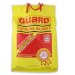 Basmati Rice 5kg (Guard) – Premium Aromatic Long Grain Rice