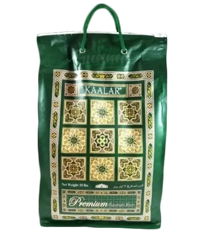 Kaalar Premium Basmati Rice 2kg