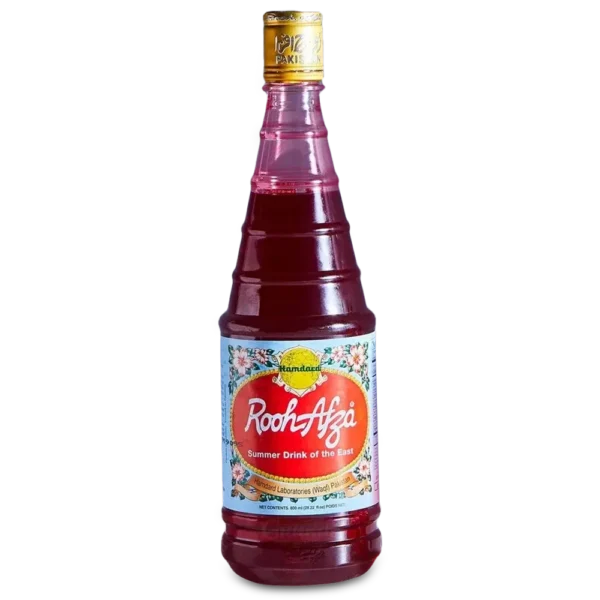 Roohafza Sharbat (800ml)
