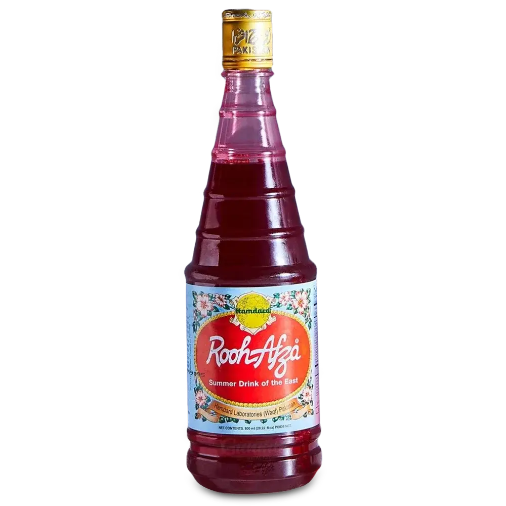 Roohafza Sharbat (800ml)