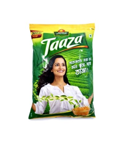 Taaza Tea – 200g