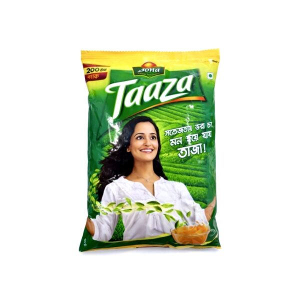 Taaza Tea – 200g