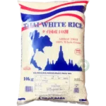 Thai White Rice 10kg – Premium Long Grain Rice